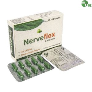 NERVEFLEX CAPSULES