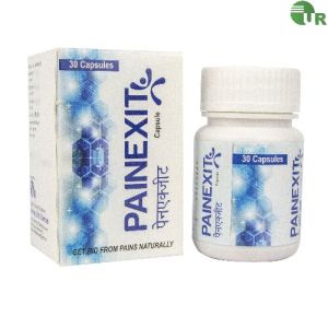 PAINEXIT CAPSULES