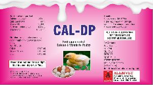 Cal-DP