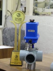 electric valve