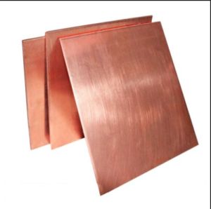 Copper Sheets