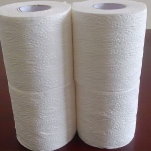 Eco-friendly Soft Tissue Roll