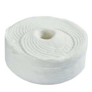 export quality raw cotton bales