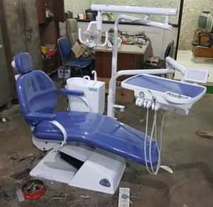 Hydraulic Dental Chair