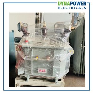 25 KVA 11/0.433kV Used Transformer