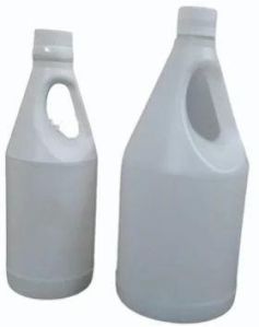 1 Litre HDPE Bottle