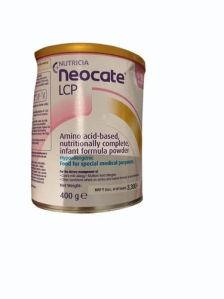 Neocate LCP Infant Formula Milk Powder