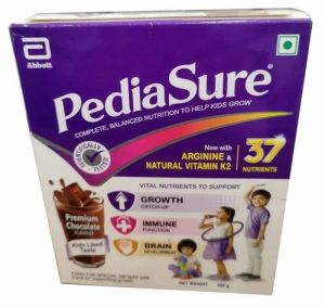 PediaSure Kids Health & Nutrition Drink Powder