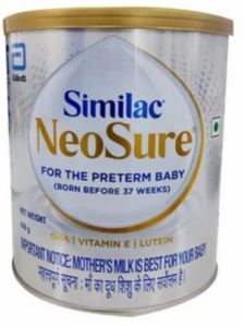 Similac Neosure Milk Powder