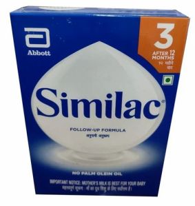 Similac Stage 3 Milk Powder