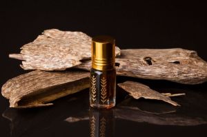 Agarwood Essential Oil