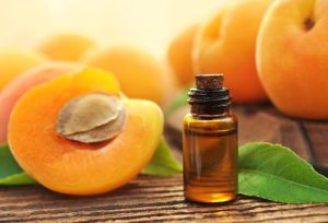 Apricot Oil