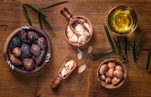 Argan Oil