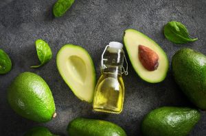 AVOCADO OIL