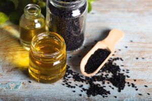 Black Cumin Oil