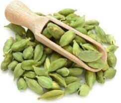 Cardamom