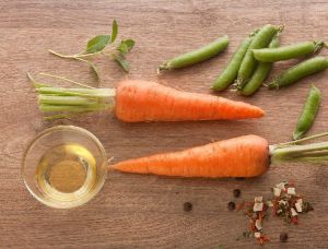 Carrot Seed Oil