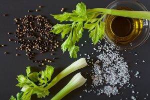 Celery Seed Oil