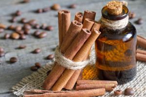 Cinnamon Oil