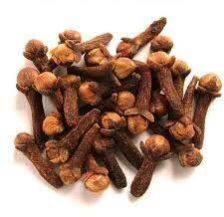 Cloves