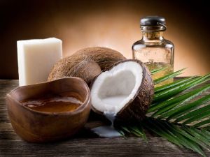 Coconut Oil