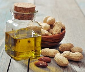 Groundnut Oil