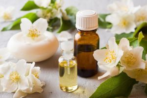 Jasmine Essential Oil