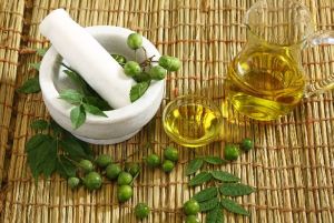 Neem Oil