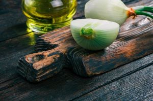 Onion Oil