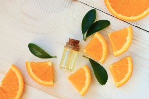 Orange Essential Oil