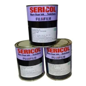 Eco Solvent Ink