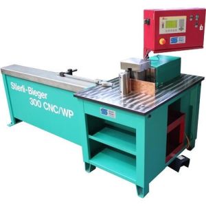 Busbar Bending Machine