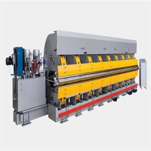 cnc folding machine
