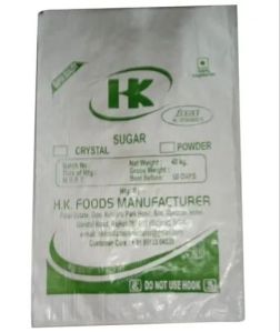 PP Printed Sugar Bag