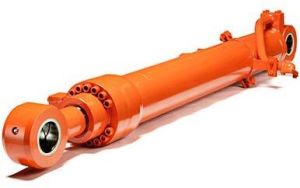 Hydraulic Boom Cylinder