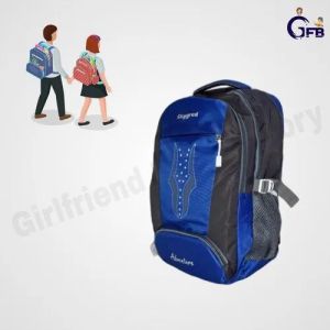 boys school bag