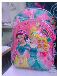 Girls School Bag