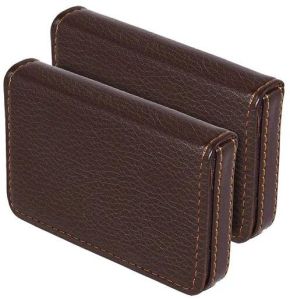 Leather Card Holder