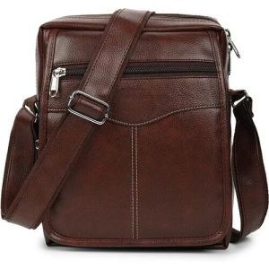 PU Leather Side Bag