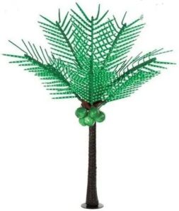 LED Tree Lights