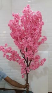 Cherry Blossom Flower 120 Cm Artificial Tree