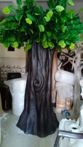 FRP Big Green Artificial Tree
