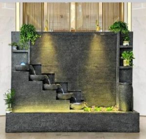 FRP Water Fountain