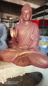 Fiberglass Lord Buddha Statues