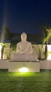 FRP Lord Buddha Statue