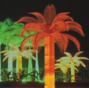 LED Tree Lights