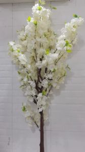 Cherry Blossom Flower 120 Cm Artificial Tree