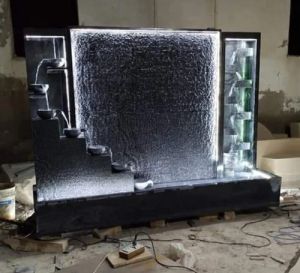 FRP Water Fountain