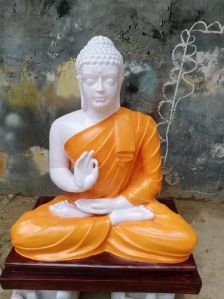 Fiberglass Lord Buddha Statues
