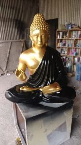 Fiberglass Lord Buddha Statues
